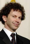 Charlie Kaufman photo